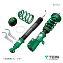 TEIN テイン 車高調 FLEX Z 1台分 スカイライン FR ER34 1998.05-2001.05 25GT-T, 25GT-V (SUPER HIC...