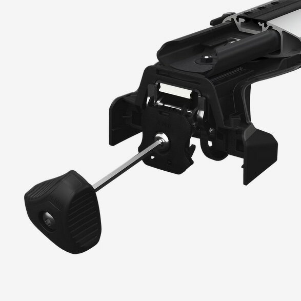 THULE �����꡼ �롼�ե���ꥢ�ѥեå� 4������ �ե��å����ݥ������ Edge Fix Point/���å��ե��å����ݥ���� 7207