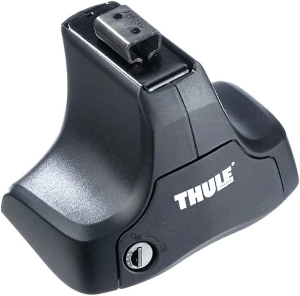 THULE �����꡼ �롼�ե���ꥢ�ѥեå� 4������ �Ρ��ޥ�롼���� Rapid System/��ԥåɥ����ƥ� 754