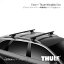 THULE ꡼ եå졼+󥰥С+եå RVR GA3W 7106+7113B+6003