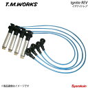 T.M.WORKS ティーエムワークス ハイパーダイレクトイグニッションコイル Inside Ignite REVセット MINI SS16S/SS16SA R...