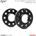 tpi ティーピーアイ テーパープロ ホイールスペーサー BMW 12mm 10H φ72.6 PCD120 2枚1セット