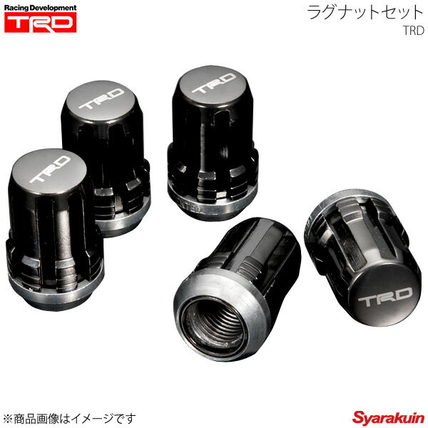 TRD MS212-00005β