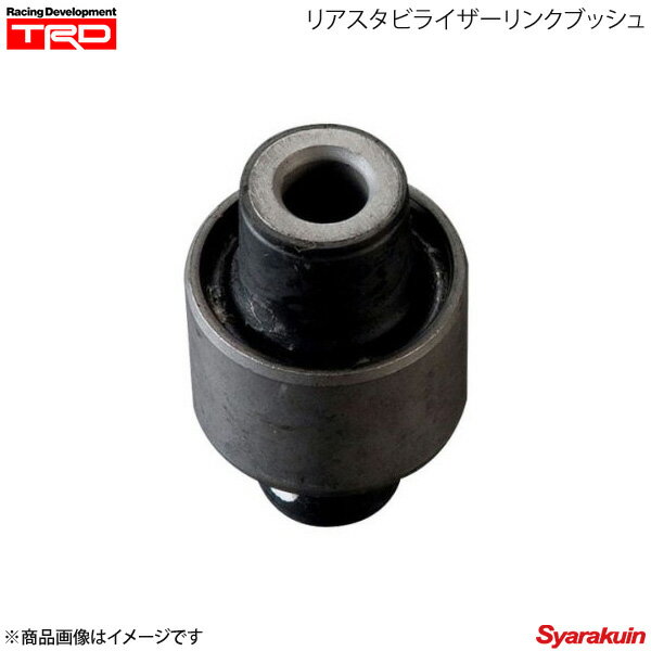 TRD ティー・アール・ディー リヤスタビライザーリンクブッシュ 86 ZN6