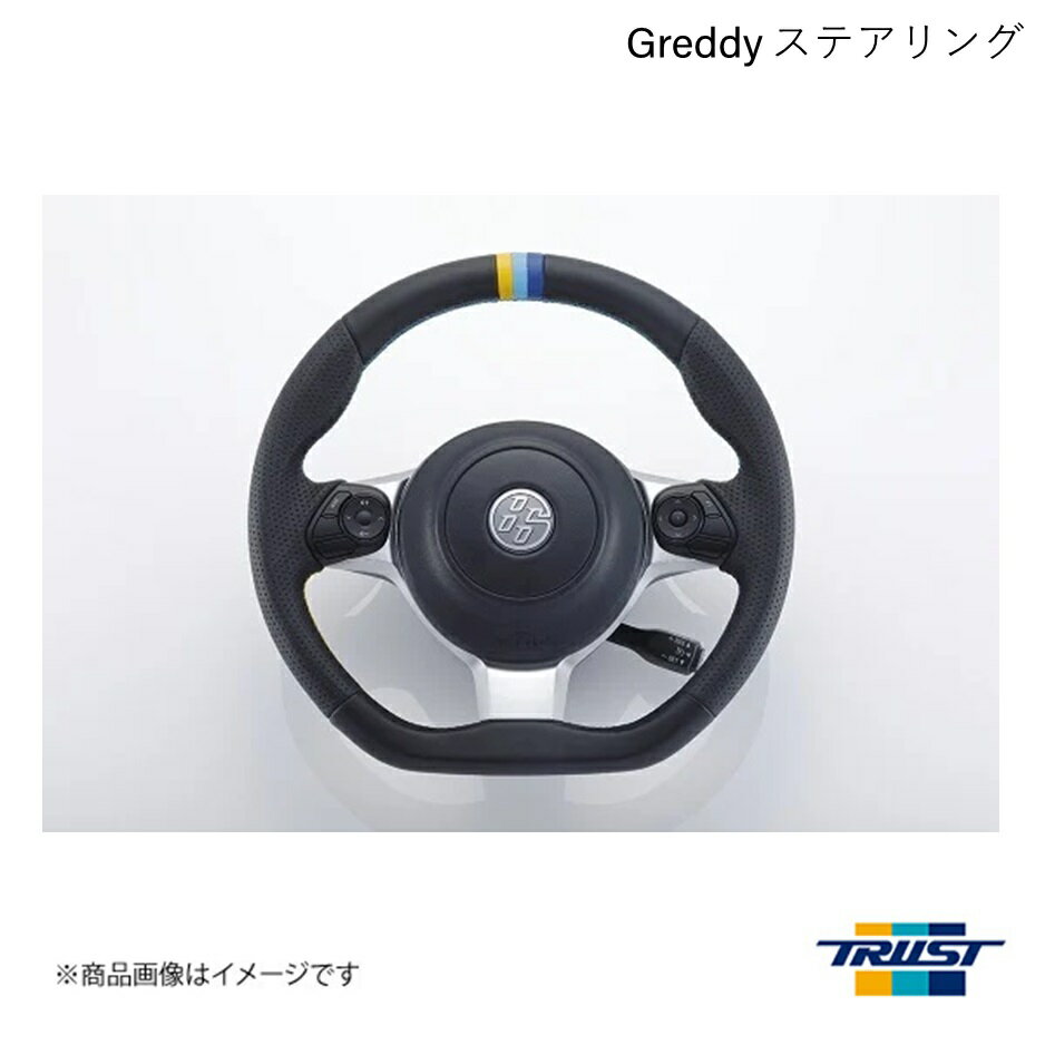 TRUST/トラスト GReddy ステアリング オ