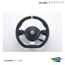 TRUST/トラスト GReddy ステアリング オールレザー 3色ステッチ ヴィッツ GRMN130系 H30(2018).6〜 16610001