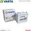 VARTA/ファルタ アテンザ セダン DBA-GHEFP LFVD 2010.01-2012.11 VARTA SILVER DYNAMIC Q-90 新車搭載時:80D23L