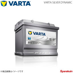 VARTA/ファルタ オデッセイ DBA-RB1 UA-RB1 K24A 2003.01-2008.01 VARTA SILVER DYNAMIC 80B24L 新車搭載時:46B24L