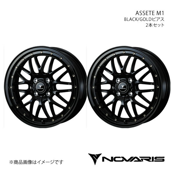 NOVARIS/ASSETE M1 アトレーワゴン S320系 