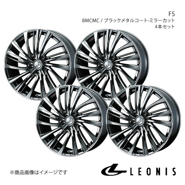 LEONIS/FS RX 20 ߥۥ4ܥåȡ198.0J 5-114.3 INSET35 BMCMC00399974