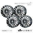 LEONIS/FS レガシィワゴン BR系 ホイール 4本セット 0039979×4【17×7.0J 5-100 INSET47 BMCMC】(2)