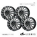 LEONIS/FS CX-3 DK系 FF アルミホイール4