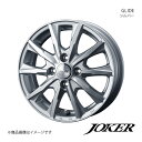 JOKER/GLIDE アルトラパン HE22S アルミホイール1本0039606