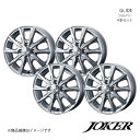 JOKER/GLIDE N-WGN JH3/JH4 A~zC[4{Zbgy15~4.5J4-100 INSET45 Vo[z0039606~4