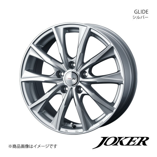 JOKER/GLIDE ꡼ ZE0 ߥۥ1ܡ177.0J 5-114.3 INSET40 С0039618
