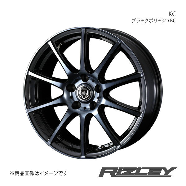 RiZLEY/KC CR-Z ZF1/ZF2 ߥۥ1ܡ177.0J 5-114.3 INSET48 ֥åݥåBC0040525