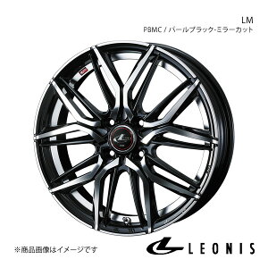 LEONIS/LM å 130 15 GR SPORT ޤ 䥵(175/65-15) ߥۥ1ܡ155.5J 4-100 INSET43 PBMC0040775