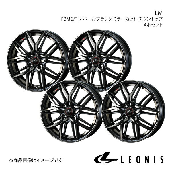 LEONIS/LM ե쥢若 MM32S/MM42S ߥۥ4ܥåȡ165.0J 4-100 INSET45 PBMC/TI00407864