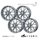 LEONIS/MX アトレーワゴン S320系 アルミホイール4本セット0037407×4