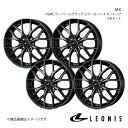 LEONIS/MX アルトラパン HE22S アルミホイール4本セット0037408×4