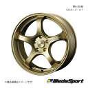 ■商品コード0072823 ■メーカーWEDS WHEEL/ウェッズホイール ■ブランドWedsSport ■商品名RN-05M ■製品アルミホイール(※タイヤは付属しません) ■本数1本 ■カラーGOLD(ゴールド) ■ホイールサイズ(イ...