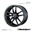 WedsSport/RN-55M ƥ L33 ߥۥ1ܡ188.0J 5-114.3 INSET45 GLOSS BLACK0072952