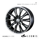 LEONIS/RT アルファード 10系 FF アルミホイール1本【20×8.5J 5-114.3 INSET45 BMCMC】0041207