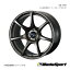 WedsSport/SA-75R エクストレイル T32 アルミホイール1本【18×7.5J 5-114.3 INSET45 EJ-BRONZE】0073986