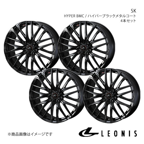 LEONIS/SK eKEV B5AW ߥۥ4ܥåȡ165.0J 4-100 INSET45 HYPER BMC00409654