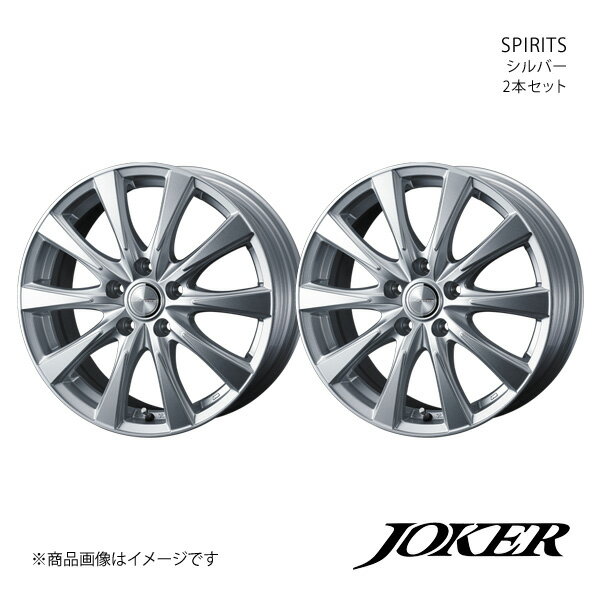 JOKER/SPIRITS ȥ CW ߥۥ2ܥåȡ177.0J 5-114.3 INSET40 С00401462