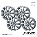 JOKER/SPIRITS 饦ޥ 210 4WD ߥۥ4ܥåȡ177.0J 5-114.3 INSET39 С00401454