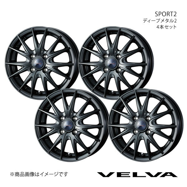 楽天市場】weds velva sport +53 16の通販 楽天市場】weds velva sport +53 16の通販
