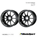 wedssport/TC105X FORGED IS250/IS300h 30系 ホイール 2本セット 0073958×2【18×8.5J 5-114.3 IN...