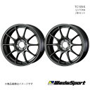 WedsSport/TC105X MAZDA3 BPn FF A~zC[2{Zbgy18~8.0J 5-114.3 INSET45 EJ-TITANz0073532~2