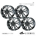 LEONIS/TE カムリ AXVH70 アルミホイール4本セット【19×8.0J5-114.3 INSET43 PBMC】0038789×4