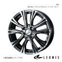 ■商品コード0041278 ■メーカーWEDS WHEEL/ウェッズホイール ■ブランドLEONIS レオニス ■商品名VR ■製品アルミホイール(※タイヤは付属しません) ■本数1本 ■カラーBMCMC(ブラックメタルコート/ミラーカット) ■ホイールサイズ(インチ)19 ■リム幅8.0 ■フランジJ ■穴数5 ■P.C.D114.3 ■インセット(mm)35 ■ハブ径φ73 ■突出量5mm ■座面形状 ■重量 ■付属品キャップ、バルブ付 ■ハブクリアランス ■リム深度 ■ナットホール径φ29 ■ナットホール下穴径 ■ボルト孔径φ15 ■工法1ピース ■備考＊アダプターは付属しません。別途お求めください＊AMF(フローフォーミング製法)になります＊ハブカラーリングの装着を推奨。 ■自動車メーカーTOYOTA/トヨタ ■車種ハリアー ■型式30系 ■車種備考1 ■車種備考2 ■車両適合詳細参考【H/P.C.D】5/114.3【車両ハブ径】φ60【ナット/ボルトサイズ】M12x1.5 ナット【二面幅】HEX21【サイズ】19×8.0J【インセット】35【タイヤサイズ】245/45-19 ■注意※インセット表記の「ST」はトヨタ純正平座ナット仕様を意味し、その他のナットは使用できません。 ■JANコード4582657008104 ■納期メーカー取り寄せ品の為、通常即日〜4営業日以内に発送致します。 ■ご注文時注意事項※こちらの商品はメーカー直送品の為、代金引換と後払い決済がご利用頂けません。代金引換や後払い決済でご注文頂いた場合は、お客様にご確認の上、他決済方法への変更依頼、又はご注文のキャンセル処理を行わせて頂きます。 ※ ご注文前に必ずご確認下さい お急ぎの場合はご購入前に納期確認をお願い致します。 納期について ＊メーカー在庫が欠品の場合、改めて納期をご連絡致します。 ＊メーカーにて予告無く廃盤、仕様変更になっている場合があります。 返品・キャンセルに関して ＊お客様都合による返品・キャンセル・商品の変更は一切お受けしておりません。 ＊在庫・納期・適合未確認でご購入された商品のキャンセルは一切お受けしておりません。 ＊代引きで納期が半年以上の商品をご注文の場合はキャンセルさせていただきます。別の決済方法でご注文下さい。 メーカー希望小売価格はメーカーサイトに基づいて掲載しています。