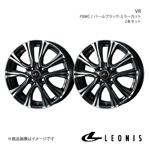 LEONIS/VR 㥹ƥ M900 䥵(165/50-16) ߥۥ2ܥåȡ166.0J 4-100 INSET42 PBMC00412262