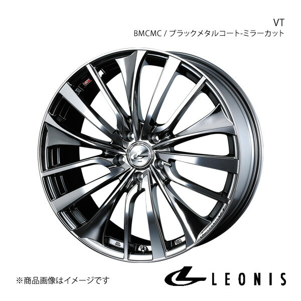 LEONIS/VT アルファード 30系 3.5L車 2018/1～ アルミホイール4本セット0036368×4