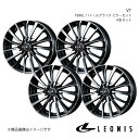 LEONIS/VT スイフト ZC72S アルミホイール4本セット0036342×4