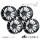 LEONIS/VT MPV LY系 アルミホイール4本セット0036361×4