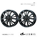 LEONIS/VX ロッキー A200系 ホイール 2本セット 0039252×2【16×6.0J 4-100 INSET45 BMC1】(2)
