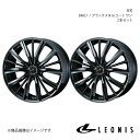 LEONIS/VX エスクード YD21S/YE21S ホイール 2本セット 0039256×2【18×7.0J 5-114.3 INSET47 BMC1】(2)