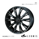 LEONIS/WX デリカD:5 CV5W FF 〜2009/12 ホイール 1本 0039265【17×7.0J 5-114.3 INSET42 BMC1(ブ...
