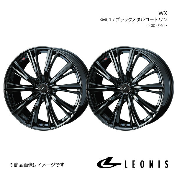 LEONIS/WX GS 190 4WD ߥۥ2ܥåȡ177.0J 5-114.3 INSET42 BMC100392652