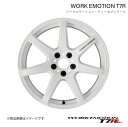 ■メーカーWORK/ワーク ■商品名WORK EMOTION T7R ■自動車メーカーSUBARU/スバル ■車種エクシーガ ■車種備考- ■型式DBA-YA5(2.0NA) ■サイズ適合情報穴数&P.C.D.：5-100ホイール FRONT SIZE：18×7.5J+47ホイール REAR SIZE：18×7.5J+47タイヤ FRONT SIZE：215/45-18タイヤ REAR SIZE：215/45-18 ■カラーホワイト ■フロントorリア用front&rear共通 ■形状セミテーパー ■製品1PIECE/NORMALリム ■本数1本 ■ホイールサイズ/リム径18 ■リム幅(inch)7.5 ■フランジ形状J ■インセット(mm)47 ■ボルト穴数5 ■P.C.D(mm)100 ■付属品付属品：エアバルブ/1個(ブラック：V29K2)・[センターキャップは、オプショナルアイテムになります。] ■備考＊掲載のマッチングサイズは参考資料であり、推奨しているものではありません。＊車輛誤差により、フェンダーからはみ出る場合がございますのでご注意ください。＊掲載サイズにおいて、アイテムによりディスクがリム面よりも突出してしまい、フェンダーより外側に出てしまう場合があります。 ■注意事項バウンド時、フェンダー折り返しと接触する可能性があります。 ■納期メーカー取り寄せ品の為、通常即日〜4営業日以内に発送致します。 ■ご注文時注意事項-- ※ ご注文前に必ずご確認下さい お急ぎの場合はご購入前に納期確認をお願い致します。 納期について ＊メーカー在庫が欠品の場合、改めて納期をご連絡致します。 ＊メーカーにて予告無く廃盤、仕様変更になっている場合があります。 返品・キャンセルに関して ＊お客様都合による返品・キャンセル・商品の変更は一切お受けしておりません。 ＊在庫・納期・適合未確認でご購入された商品のキャンセルは一切お受けしておりません。 ＊代引きで納期が半年以上の商品をご注文の場合はキャンセルさせていただきます。別の決済方法でご注文下さい。 メーカー希望小売価格はメーカーサイトに基づいて掲載しています。