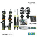 XYZ エックスワイジー 車高調 RS type スイフト ZC72S/ZC32S 品番:RS-SZ07(2)