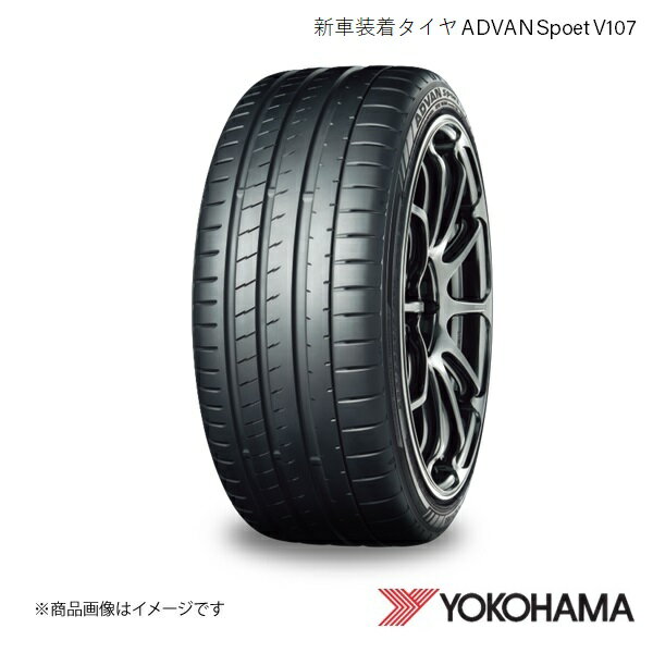 225/60R18 1 奿 ӡ֥塼 X4 襳ϥ ADVAN Sport V107D VJ20 2020 R3608