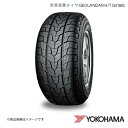 265/60R18 2本 新車装着タイヤ メルセデスベンツ Gクラス ヨコハマ GEOLANDAR H/T G038G 463349 2019～ K6040