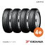 YOKOHAMA ヨコハマタイヤ 新車装着タイヤ JOB RY52B 145/80R12 80/78N 4本 トヨタ ピクシスバン S3#1M ..