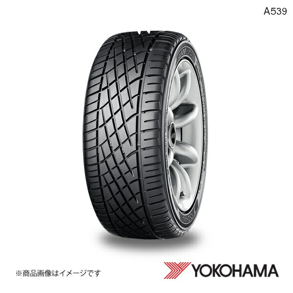 165/60R12 1本 ヨコハマタイヤ A539 ヒストリックカー用 タイヤ H ローバーミニ 旧ミニ 等 YOKOHAMA K5631